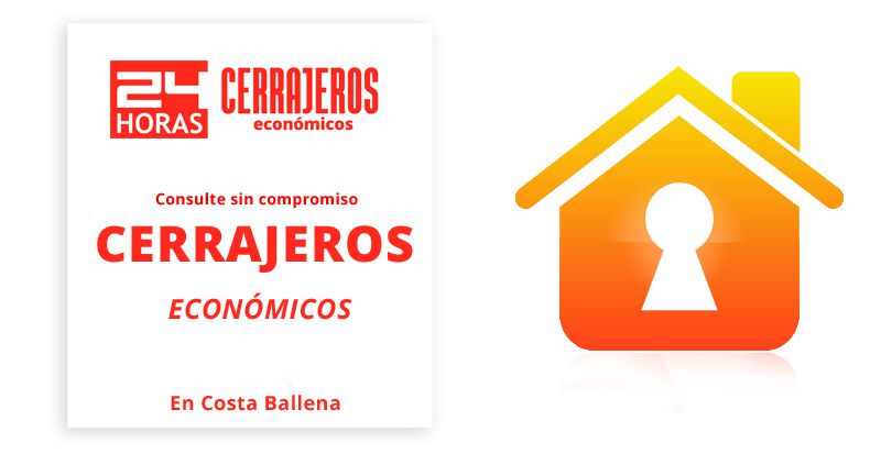 Apertura de puertas, cambio de cerraduras.