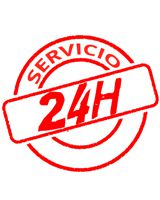 24 horas