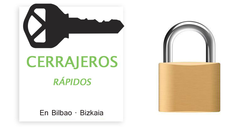 Apertura de puertas, cambio de cerraduras.