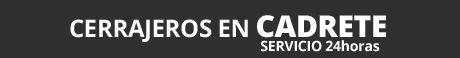 Solicite Presupuesto de cerrajería sin compromiso