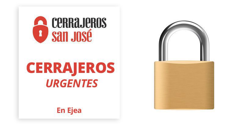 Apertura de puertas, cambio de cerraduras.