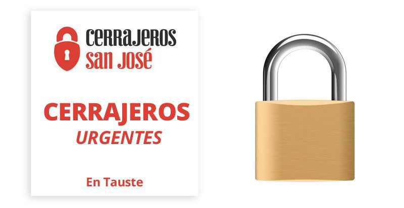 Apertura de puertas, cambio de cerraduras.