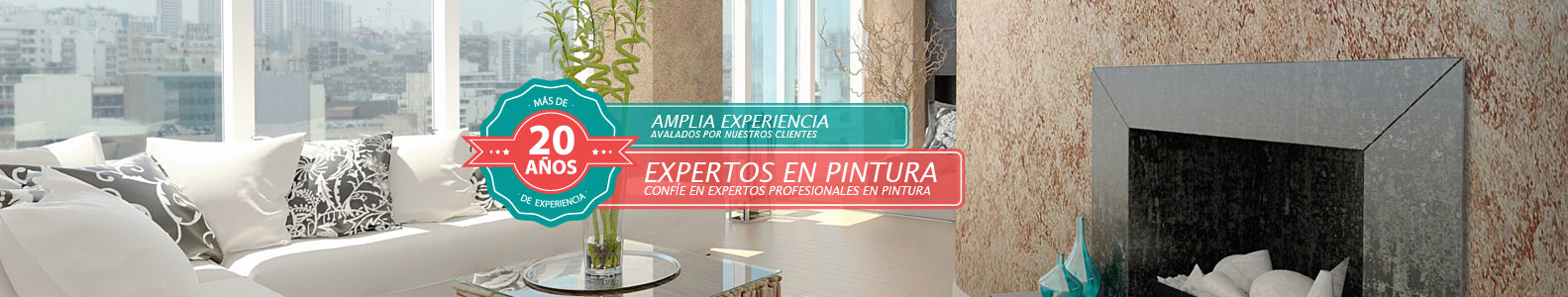 Contactar con pintor en pamplona